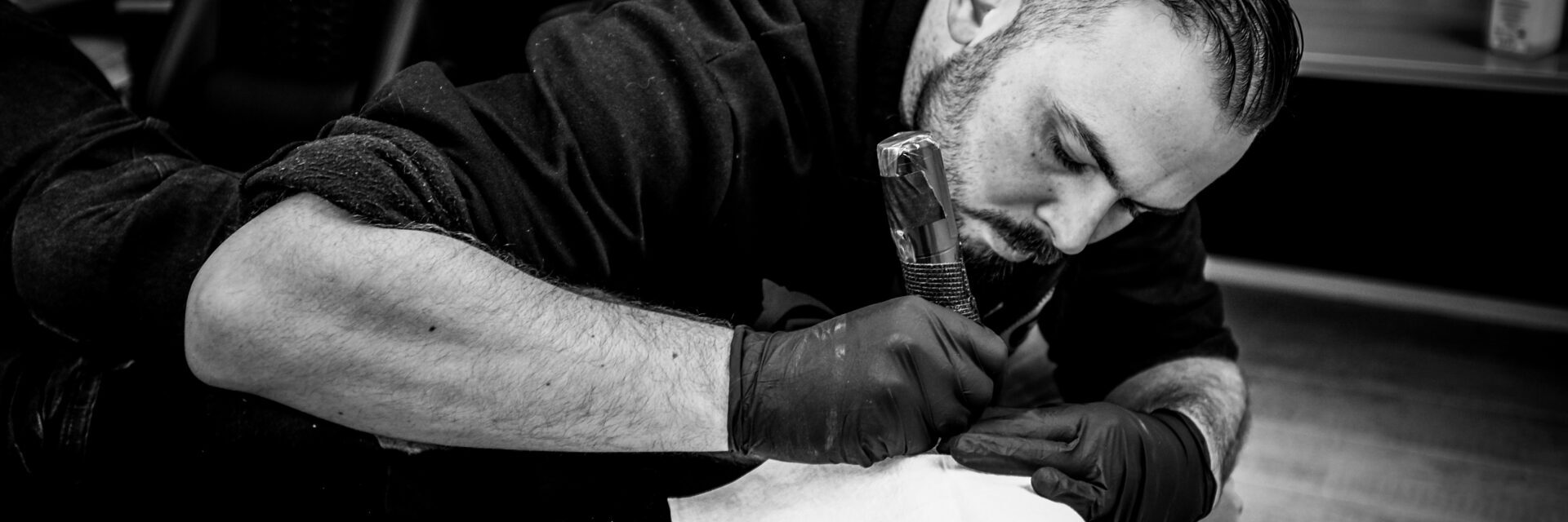 Jelle - bekijk de tarieven Tattoo studio Inkrease Noordwijkerhout